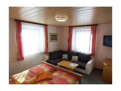 Holiday room Komfortzimmer Aktiv mit Dusche/WC, und Balkon - Outdoor photo 91