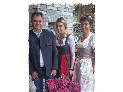 Holiday room Komfortzimmer Aktiv mit Dusche/WC, und Balkon - Outdoor photo 101