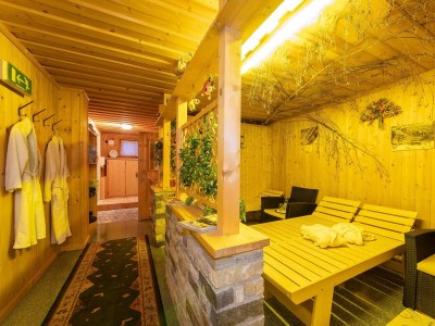 Holiday room Komfortzimmer Aktiv mit Dusche/WC, und Balkon - Outdoor photo 105