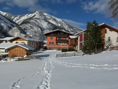 Holiday room Komfortzimmer Aktiv mit Dusche/WC, und Balkon - Outdoor photo 109