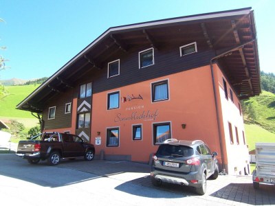 Holiday room Komfortzimmer Aktiv mit Dusche/WC, und Balkon - Outdoor photo 110