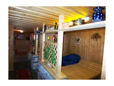 Holiday room Komfortzimmer Aktiv mit Dusche/WC, und Balkon - Outdoor photo 112