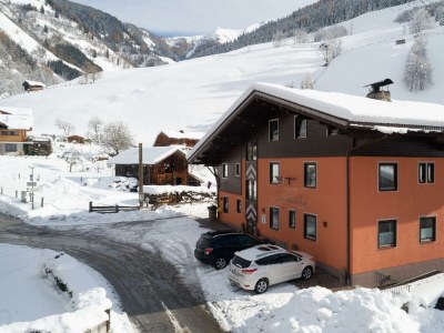 Holiday room Komfortzimmer Aktiv mit Dusche/WC, und Balkon - Outdoor photo 113
