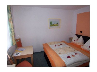 Holiday room Komfortzimmer Aktiv mit Dusche/WC, und Balkon - Outdoor photo 114