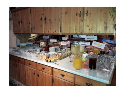 Holiday room Komfortzimmer Aktiv mit Dusche/WC, und Balkon - Outdoor photo 115