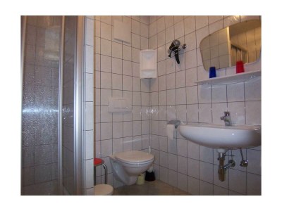 Holiday room Komfortzimmer Aktiv mit Dusche/WC, und Balkon - Outdoor photo 116
