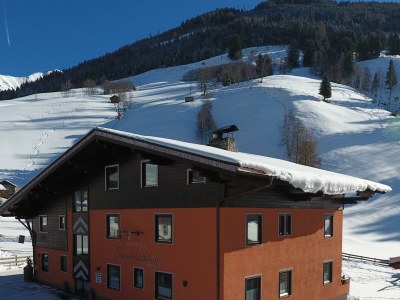 Holiday room Komfortzimmer Aktiv mit Dusche/WC, und Balkon - Outdoor photo 119