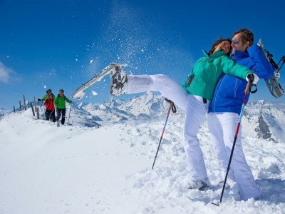 Holiday room Komfortzimmer Aktiv mit Dusche/WC, und Balkon - Outdoor photo 122