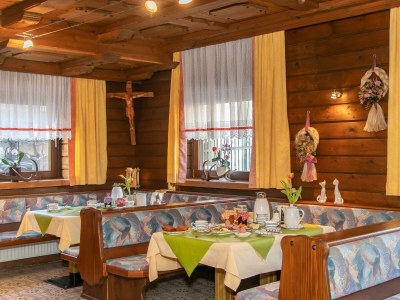 Holiday room Komfortzimmer Aktiv mit Dusche/WC, und Balkon - Outdoor photo 123