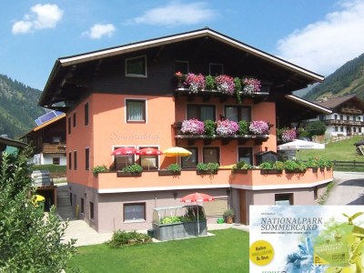 Holiday room Komfortzimmer Aktiv mit Dusche/WC, und Balkon - Outdoor photo 124