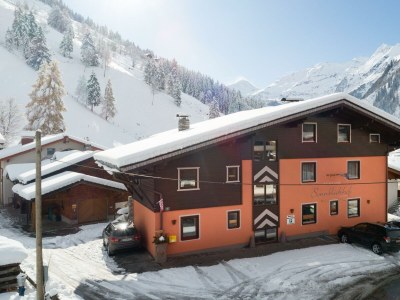 Holiday room Komfortzimmer Aktiv mit Dusche/WC, und Balkon - Outdoor photo 129