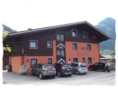 Holiday room Komfortzimmer Aktiv mit Dusche/WC, und Balkon - Outdoor photo 138