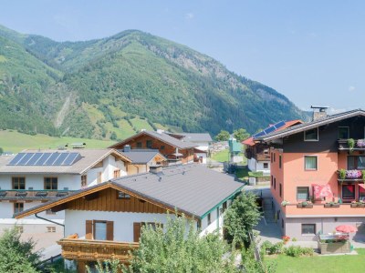 Holiday room Komfortzimmer Aktiv mit Dusche/WC, und Balkon - Outdoor photo 140