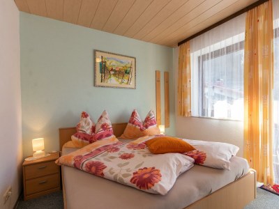 Holiday room Komfortzimmer Aktiv mit Dusche/WC, und Balkon - Features photo 142