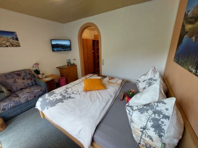 Holiday room Komfortzimmer Aktiv mit Dusche/WC, und Balkon - Features photo 143