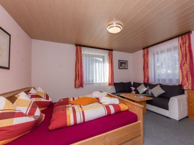 Holiday room Komfortzimmer Aktiv mit Dusche/WC, und Balkon - Features photo 147