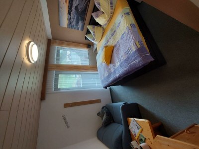 Holiday room Komfortzimmer Aktiv mit Dusche/WC, und Balkon - Features photo 148