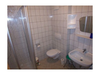 Holiday room Komfortzimmer Aktiv mit Dusche/WC, und Balkon - Features photo 150