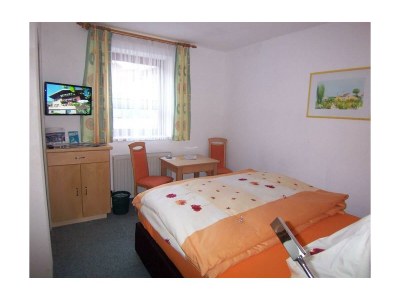 Holiday room Komfortzimmer Aktiv mit Dusche/WC, und Balkon - Features photo 152