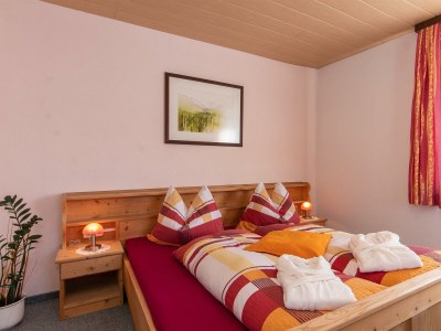 Holiday room Komfortzimmer Aktiv mit Dusche/WC, und Balkon - Features photo 154