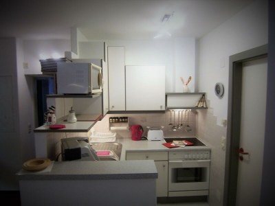 Holiday room Komfortzimmer Aktiv mit Dusche/WC, und Balkon - Features photo 155