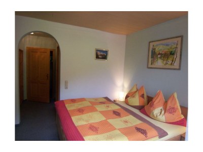 Holiday room Komfortzimmer Aktiv mit Dusche/WC, und Balkon - Features photo 156