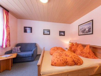 Holiday room Komfortzimmer Aktiv mit Dusche/WC, und Balkon - Features photo 157