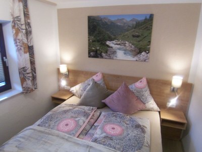 Holiday room Komfortzimmer Aktiv mit Dusche/WC, und Balkon - Features photo 158