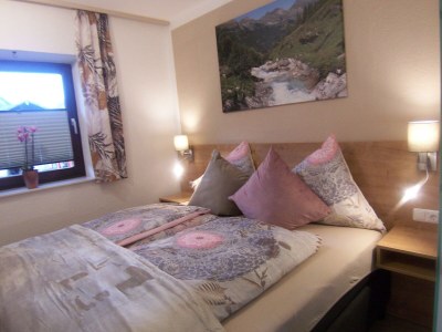 Holiday room Komfortzimmer Aktiv mit Dusche/WC, und Balkon - Features photo 160