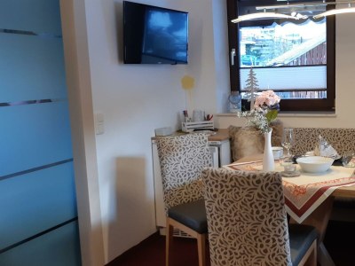 Holiday room Komfortzimmer Aktiv mit Dusche/WC, und Balkon - Features photo 165