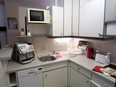 Holiday room Komfortzimmer Aktiv mit Dusche/WC, und Balkon - Features photo 166