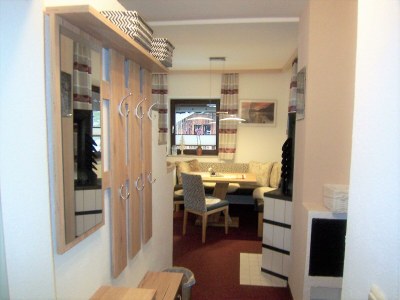 Holiday room Komfortzimmer Aktiv mit Dusche/WC, und Balkon - Features photo 170