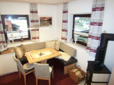 Holiday room Komfortzimmer Aktiv mit Dusche/WC, und Balkon - Features photo 173