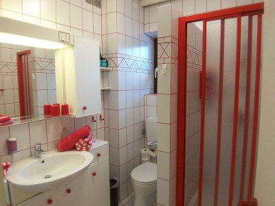Holiday room Komfortzimmer Aktiv mit Dusche/WC, und Balkon - Features photo 175