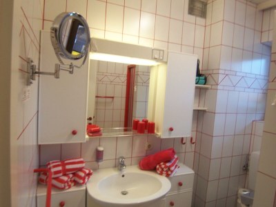 Holiday room Komfortzimmer Aktiv mit Dusche/WC, und Balkon - Features photo 176