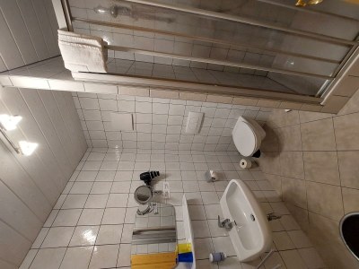 Holiday room Komfortzimmer Aktiv mit Dusche/WC, und Balkon - Features photo 178