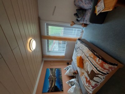 Holiday room Komfortzimmer Aktiv mit Dusche/WC, und Balkon - Features photo 182