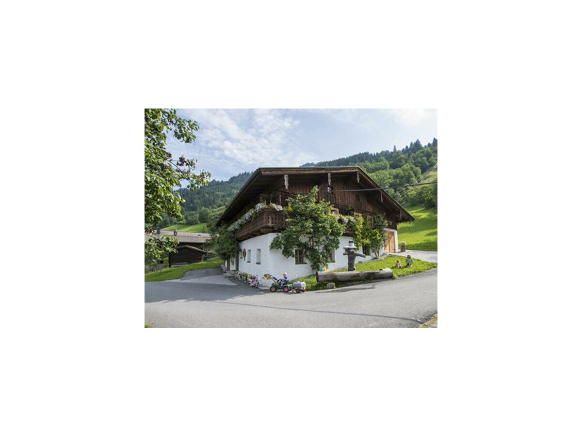 Apartment Sonnblick 2 Schlafräume/Dusche, WC - Outdoor photo 2