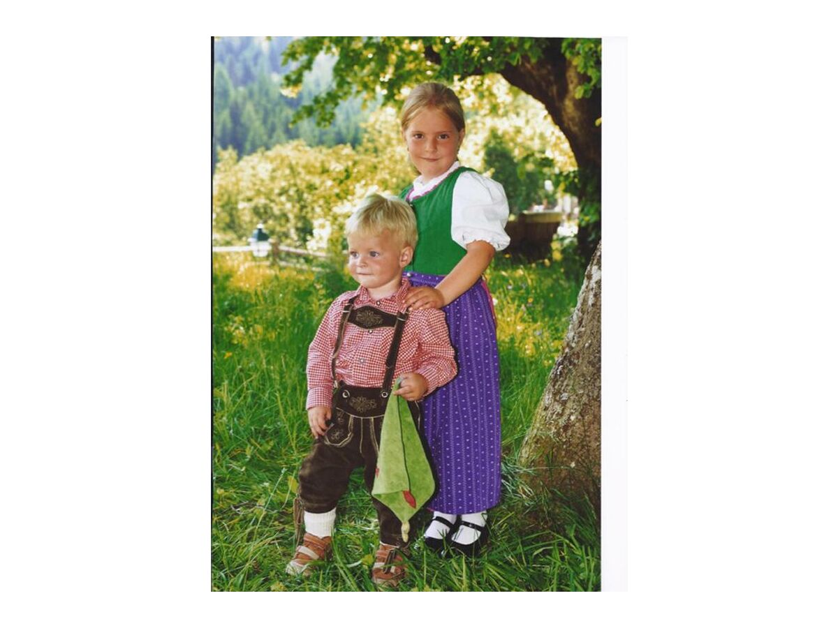 Apartment Sonnblick 2 Schlafräume/Dusche, WC - Outdoor photo 3