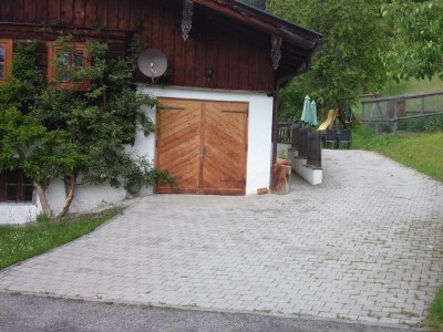 Apartment Sonnblick 2 Schlafräume/Dusche, WC - Outdoor photo 8