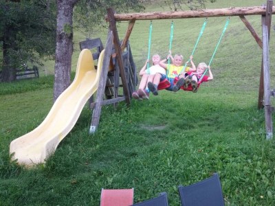 Apartment Sonnblick 2 Schlafräume/Dusche, WC - Outdoor photo 9