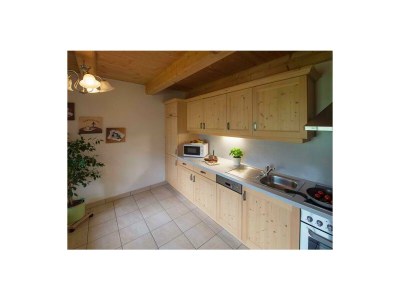 Apartment Sonnblick 2 Schlafräume/Dusche, WC - Features photo 10