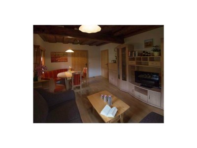 Apartment Sonnblick 2 Schlafräume/Dusche, WC - Features photo 11