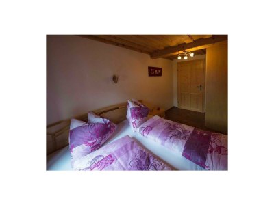 Apartment Sonnblick 2 Schlafräume/Dusche, WC - Features photo 13