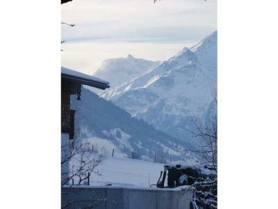 Apartment Sonnblick 2 Schlafräume/Dusche, WC - Features photo 15