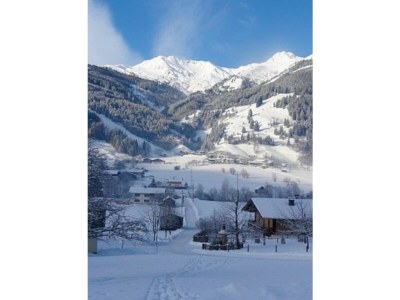 Apartment Sonnblick 2 Schlafräume/Dusche, WC - Features photo 16