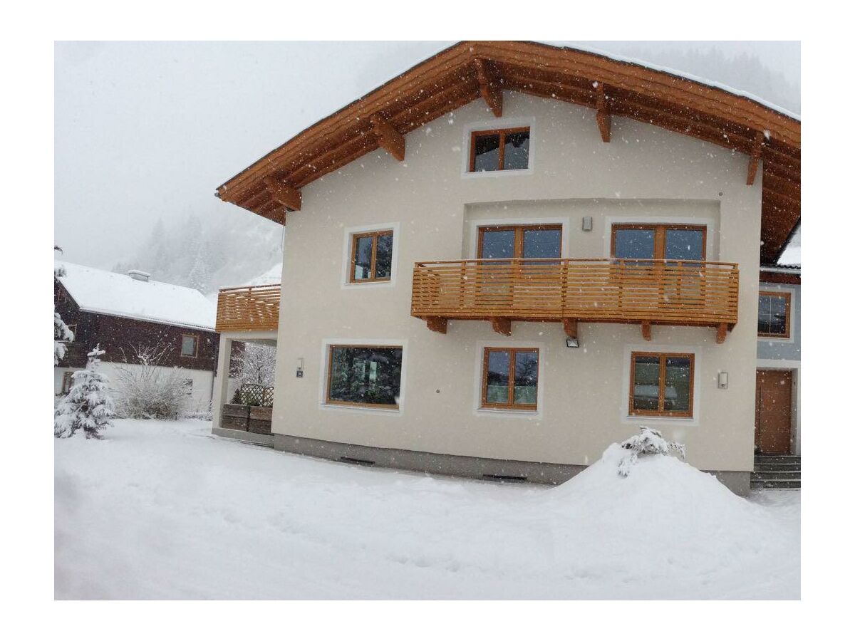 Apartment Appartement/Fewo, Dusche, Bad, WC, 3 Schlafräume