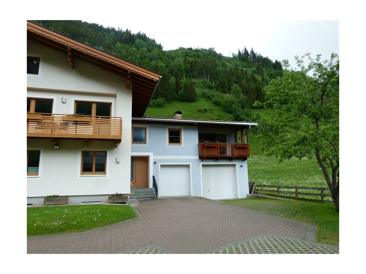 Apartment Appartement/Fewo, Dusche, Bad, WC, 3 Schlafräume - Outdoor photo 2