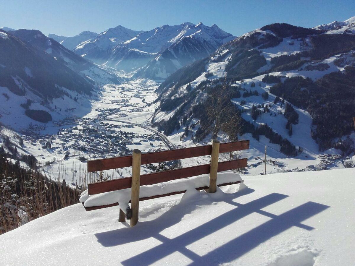 Apartment Appartement/Fewo, Dusche, Bad, WC, 3 Schlafräume - Outdoor photo 3