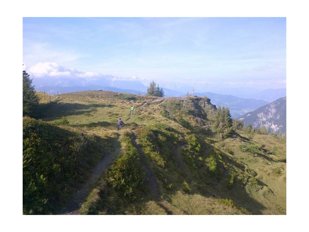 Apartment Appartement/Fewo, Dusche, Bad, WC, 3 Schlafräume - Outdoor photo 5